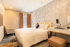 La Vela Saigon Hotel