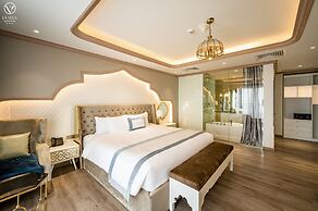 La Vela Saigon Hotel