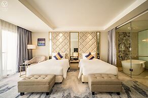 La Vela Saigon Hotel