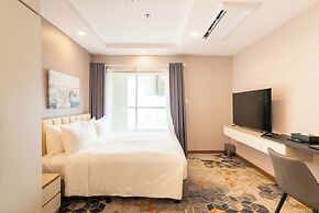 La Vela Saigon Hotel