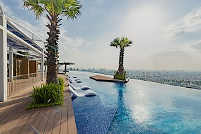 La Vela Saigon Hotel