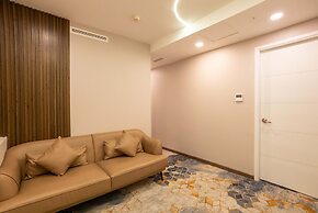 La Vela Saigon Hotel