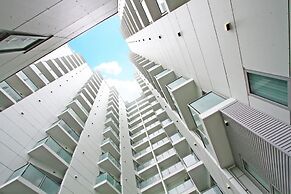 Federal Apartments