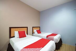 Hotel O Hotel Oriental