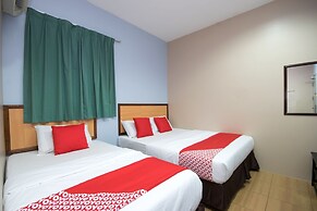 Hotel O Hotel Oriental