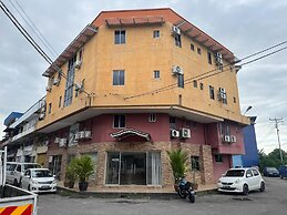 Hotel O Hotel Oriental