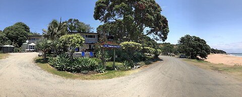Driftwood Lodge