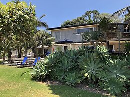 Driftwood Lodge