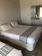 Driftwood Lodge