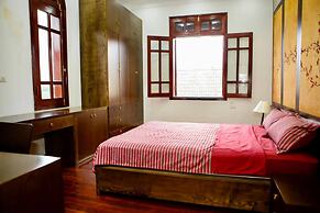 An's House