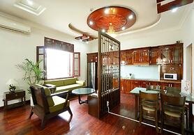 An's House