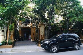 An's House