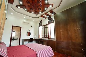 An's House