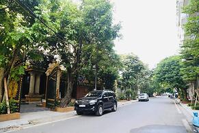 An's House