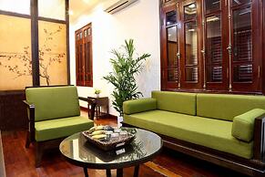 An's House