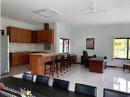 Villa Warin Khao Lak