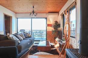 Ocean View House