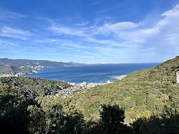 Ocean View House