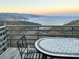 Ocean View House