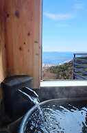 Ocean View House
