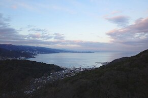 Ocean View House
