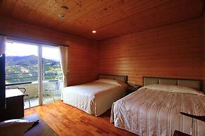 Cingjing Farm Jenku Villa
