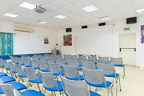 HI Maayan Harod Hostel