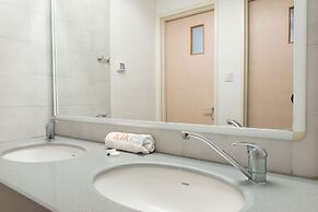 HI Maayan Harod Hostel