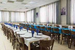 HI Maayan Harod Hostel
