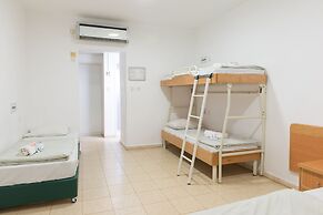 HI Maayan Harod Hostel