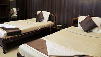 Om Shree Residency
