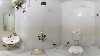 Om Shree Residency