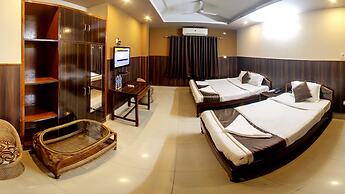 Om Shree Residency