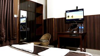 Om Shree Residency
