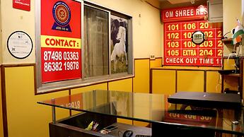 Om Shree Residency