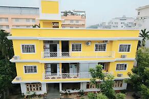 Om Shree Residency