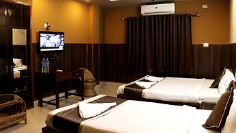 Om Shree Residency