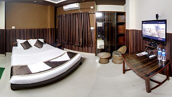 Om Shree Residency