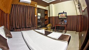 Om Shree Residency