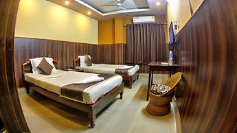 Om Shree Residency