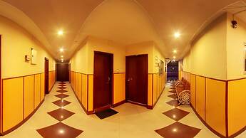 Om Shree Residency