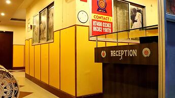 Om Shree Residency