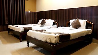 Om Shree Residency