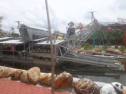 MyPrawn Village