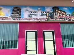 MyPrawn Village