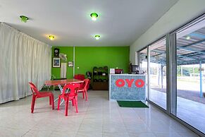 OYO 90168 Serambi Pelangi Chalet