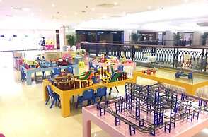 Pantower International Hotel