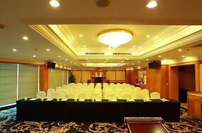 Pantower International Hotel