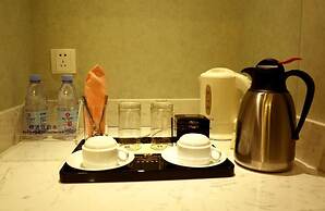 Pantower International Hotel