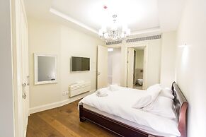 Suites WA B1 B2 - Waldorf Astoria Residences - Jerusalem-Rent